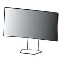 LG UltraGear 32GS95UE Guía Rápida De Configuración
