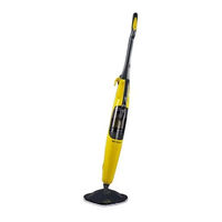 Silvercrest SDM 1500 A1 Instrucciones De Uso