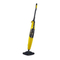Limpiadoras a Vapor Silvercrest SDM 1500 A1 Instrucciones De Uso