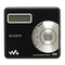 Sony Walkman MZ-RH710
