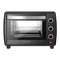 Hornos Taurus White & Brown HORIZON 9 Manual De Instrucciones