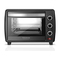 Hornos Taurus WHITE&BROWN HORIZON 9 Manuel De Instrucciones