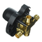 Equipo de Fontaneria Cleveland Faucet Group 453 Serie Instrucciones De Instalación
