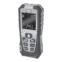 DURO PRO D-LEM 40/1 Manual De Instrucciones
