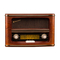 Radio Roadstar HRA-1500/N Manual De Instrucciones
