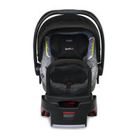 Britax ENDEAVOURS B-SAFE ULTRA Guia Del Usuario
