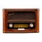 Radio Roadstar HRA-1500/N Manual De Instrucciones