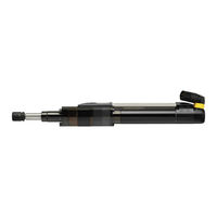 Atlas Copco 8435 6020 10 Instrucciones Del Producto Original