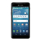 LG Kyocera Cricket Hydro View - Guía de inicio rápido del Smartphone