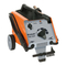 Sistemas de Soldadura EINHELL NSG180 F Manual De Instrucciones
