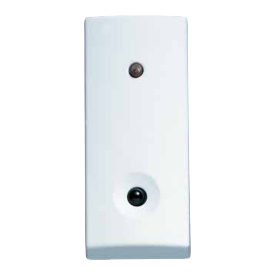 Velux WLI 100 Manual De Instrucciones