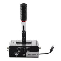 Thrustmaster TSS Handbrake Sparco Mod + Manual De Actualización