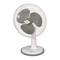 Ventiladores SUNTEC Klimatronic CoolBreeze 1500 TV Manual De Instrucciones
