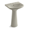 Equipo de Fontaneria Kohler K-2362 Guía De Instalación Y Cuidado