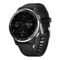 Garmin D2 AIR X10 Manual Del Usuario