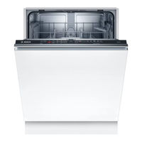 Bosch SGV2ITX18E Manual De Usuario