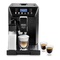 Cafeteras DeLonghi ELETTA CAPPUCCINO EVO ECAM4686X Manual De Instrucciones