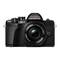 Cámaras Digitales Olympus E-M10 Mark III Manual De Instrucciones