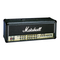Manual del amplificador Marshall TSL100/TSL122