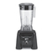Licuadoras Waring Commercial XTREME MX1200XTX Manual De Instrucciones