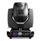 Equipo de Iluminación Lite Tek BEAM 230 Manual De Usuario