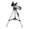 Telescopios Celestron LCM Serie Manual De Instrucciones