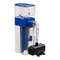 Sistemas de Filtración de Agua Aqua Medic Turboflotor Blue 3000 Manual De Instrucciones