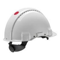 3M G22 Manual Del Usario