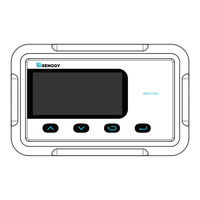 Renogy RMS-DCDC Manual De Instrucciones