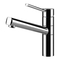 Accesorios de Cocina y Baño Gessi OZONE 15251 Instrucciones De Montaje, De Uso Y Manutencion