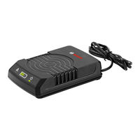 Bosch WC18CV Manual Del Usuario