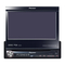 Receptores AV Pioneer AVH-P5900DVD Manual De Instrucciones