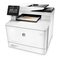HP Color LaserJet Pro M477 Serie