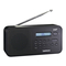 Radio Lenco PDR-015 Manual De Usuario