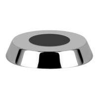 Gessi CONO 45125 Manual Del Usuario