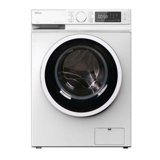 Qilive Q.6855 Manual Del Usuario