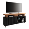Muebles de Interior HB Moveis Briz 1.36 Instrucciones De Ensamblaje