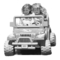 Coches Eléctricos para Niños Fisher-Price POWER WHEELS 77773 Manual Del Usuario Con Instrucciones De Montaje