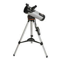 Celestron LCM 80 Manual De Instrucciones