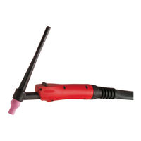 Fronius TTG 1600 FS/UD Manual De Instrucciones