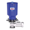Bombas SKF LINCOLN P212 Instrucciones De Montaje