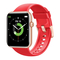 Manual del Smart Watch IW2 de Letsfit
