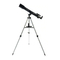 Celestron PowerSeeker 70AZ - Manual del Telescopio