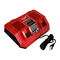 Manual del cargador Milwaukee M18 48-59-1802