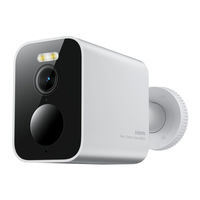 Xiaomi mi BW300 Manual Del Usuario