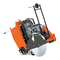 Herramientas Husqvarna FS 3500 Manual Del Operador