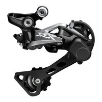 Shimano DEORE RD-M6000 Manual Del Distribuidor