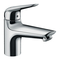 Accesorios para el Baño Hansgrohe Novus 71322000 Instrucciones De Montaje