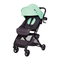 Cochecitos de Bebés BABYTREND ST01 A Serie Manual De Instrucciones