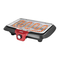 Parrillas UFESA BB7640 Manual De Instrucciones